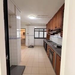Blk 192 Pasir Ris Street 12 (Pasir Ris), HDB 5 Rooms #604314671